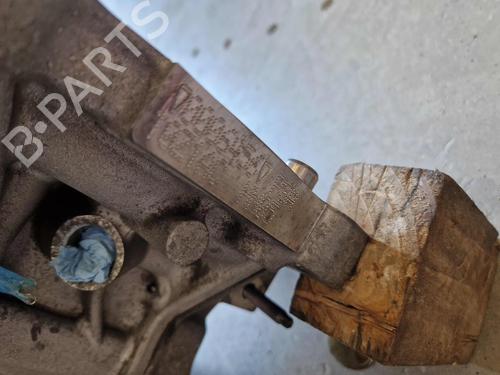 Engine OPEL CORSA F (P2JO) 1.2 (68) | BP28362482M1 