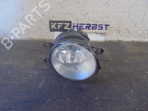 Faro antinebbia anteriore destri TOYOTA COROLLA Verso (ZER_, ZZE12_, R1_) 2.2 D-4D (AUR10_) (136 hp) 12889600