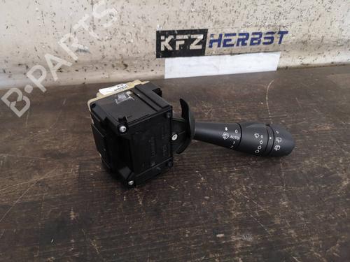 Used Steering column stalk RENAULT CAPTUR I (J5_, H5_) 1.5 dCi 90 (J5N4, J5M5, J5MW, J5M6, J5AL, J5AJ) (90 hp) 12894125