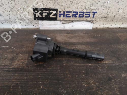Elektronische module BMW 1 (F20) 118 i (136 hp) 22278415