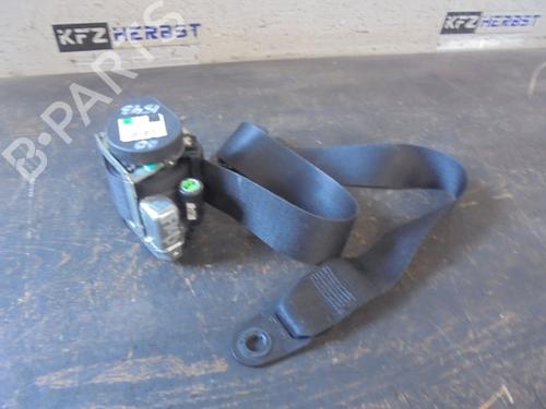 Used Front right seatbelt FORD S-MAX (WA6) 1.8 TDCi (100 hp) 20579019