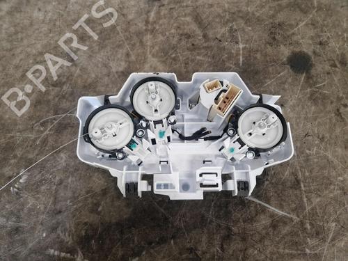 Climate control FIAT PANDA (312_, 319_) 1.0 Mild Hybrid (312.PYD1B) | BP37436359I5 - Image 2