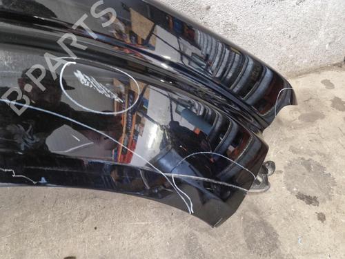Right front fenders NISSAN PATHFINDER III (R51) 2.5 dCi 4WD | BP28152301C42 