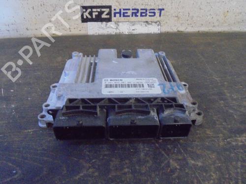 Calculateur moteur (ecu) RENAULT TALISMAN Grandtour (KP_) 1.6 dCi 130 (130 hp) 13442210