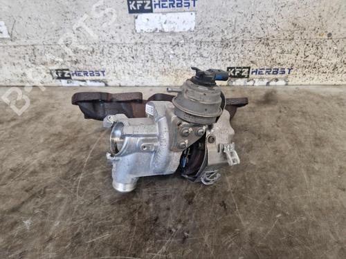 Used Turbocharger/Supercharger Turbocharger/Supercharger 37151978 37151978