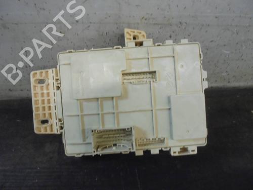 Control unit KIA CEE'D Sportswagon (JD) 1.6 CRDi 128 | BP12872431M11 