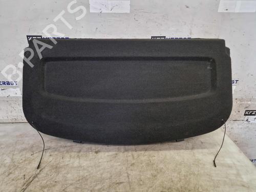 Used Rear parcel shelf OPEL ASTRA K (B16) 1.6 CDTi (68) (110 hp) 29169077