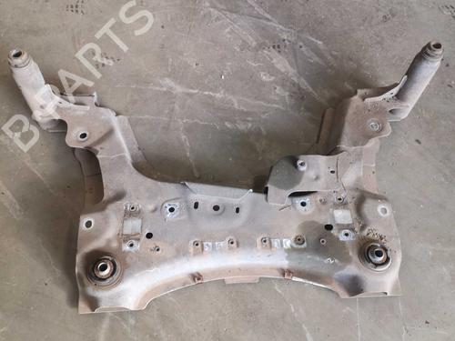Used Subframe RENAULT MEGANE III Grandtour (KZ0/1) 1.5 dCi (KZ09, KZ0D, KZ1G, KZ29, KZ14, KZ1W, KZ10, KZ1F,... (110 hp) 22282956