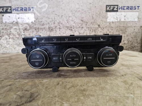 Used Climate control Climate control VW PASSAT B8 Variant (3G5, CB5) 1.6 TDI (120 hp) 34155811 34155811