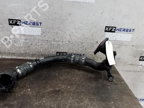 Used Pipe RENAULT SCÉNIC IV (J9_) 1.7 Blue dCi 120 (J9A7, J9A8) (120 hp) 22294265