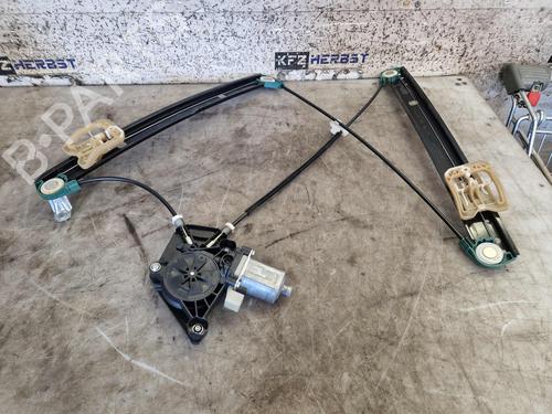 Front left window mechanism AUDI A3 Sportback (8YA, 8YF) 30 TFSI | BP37797118C22 - Image 1