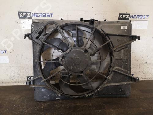 Module électronique KIA CEE'D SW (ED) 1.4 CVVT (90 hp) 12880704