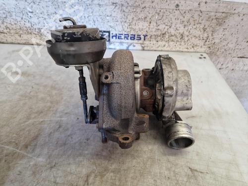 Turbolader/Kompressor TOYOTA RAV 4 III (_A3_) 2.2 D 4WD (ALA30_, ALA30R) (177 hp) 28726801