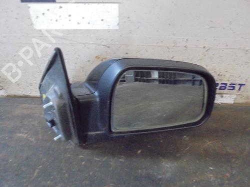 Used Right mirror HYUNDAI TUCSON (JM) 2.0 CRDi (136 hp) 12873161
