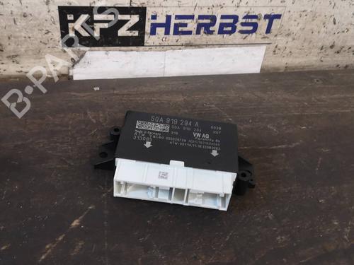 Used Control unit VW TOURAN (5T1) 1.6 TDI (115 hp) 13436786
