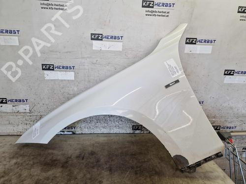 Used Left front fenders Left front fenders BMW 3 (F30, F80) 320 d (184 hp) 34644961 34644961