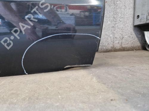 Right rear door NISSAN PATHFINDER III (R51) 2.5 dCi 4WD | BP28152295C5 