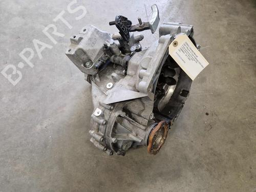 Used Gearbox VW T-ROC (A11, D11) 1.0 TSI (116 hp) 30587858