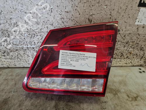 Højre baglygte MERCEDES-BENZ E-CLASS T-Model (S212) E 250 CDI / BlueTEC (212.203, 212.204) (204 hp) 31657627
