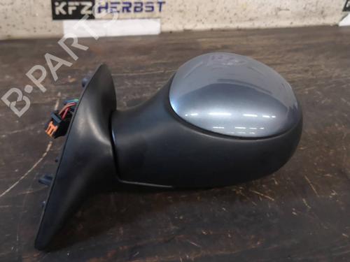 Left mirror CITROËN XSARA PICASSO (N68) 1.6 16V | BP12874982C26 