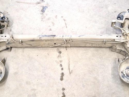 Used Rear axle RENAULT KANGOO Express (FW0/1_) 1.5 dCi 95 (FW16) (95 hp) 32203047