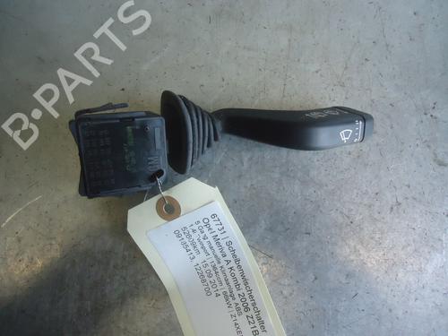Used Steering column stalk OPEL MERIVA A MPV (X03) 1.4 16V Twinport (E75) (90 hp) 12882987