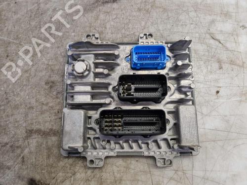 Used Engine control unit (ECU) OPEL ASTRA K (B16) 1.6 CDTi (68) (110 hp) 29169149