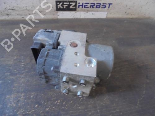 Bremsaggregat ABS OPEL MERIVA A MPV (X03) 1.6 (E75) (87 hp) 12860390