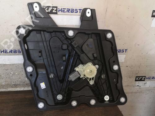 Used Front left window mechanism VW ID.3 (E11, E12) Pro S (204 hp) 22286004