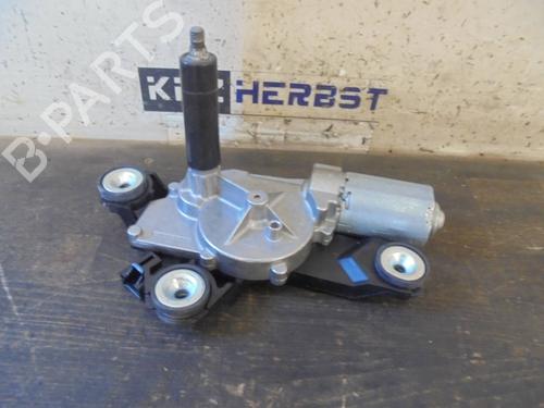 Rear wiper motor FORD FOCUS III 1.0 EcoBoost | BP12887403M102 