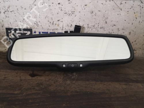 Used Rear mirror KIA SPORTAGE III (SL) 2.0 CRDi AWD (136 hp) 12876104