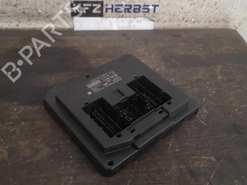 Used Control unit SKODA FABIA III Estate (NJ5) 1.0 TSI (95 hp) 22282567