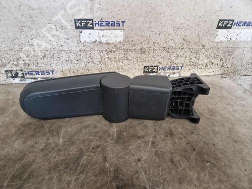 Armrest / Center console SKODA FABIA II Combi (545) 1.2 TSI | BP37436298I20 - Image 2