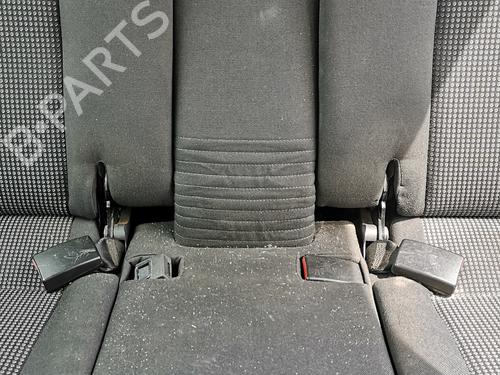 Used Rear seat Rear seat 37262375 37262375
