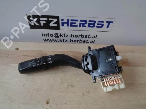 Rattstammestilk MAZDA 6 Hatchback (GG) 1.8 (120 hp) 12863915