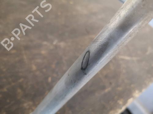 AC pipe VW POLO V (6R1, 6C1) 1.2 TDI | BP13065140M126 