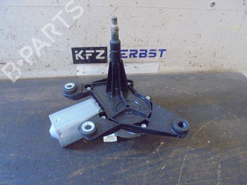 Rear wiper motor DACIA SANDERO 1.2 16V | BP12888032M102 