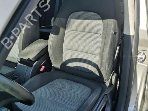 Used Left front seat Left front seat 38645918 38645918