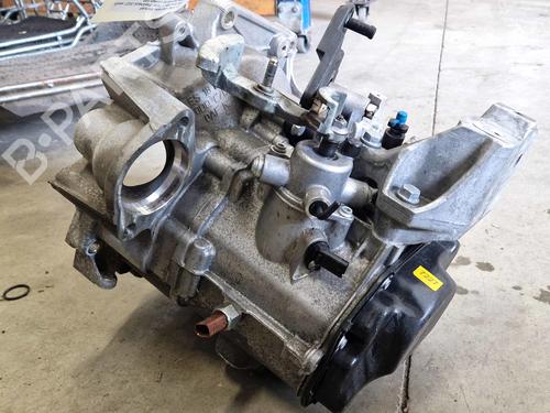 Gearbox VW POLO VI (AW1, BZ1, AE1) 1.0 MPi | BP26579802M3 