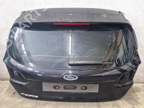Used Tailgate Tailgate 37262308 37262308