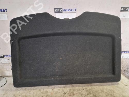 Bandeja trasera Bandeja trasera SKODA RAPID (NH3, NK3, NK6) 1.2 TSI (110 hp) 33845407 33845407