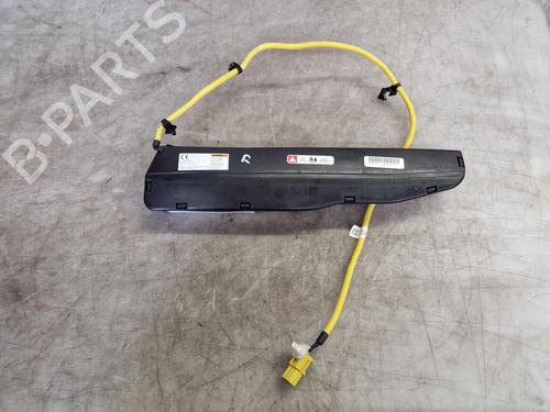 Used Right seat airbag HONDA CR-V IV (RM_) 1.6 i-DTEC (RE6) (120 hp) 29717880