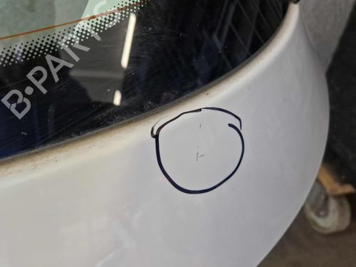 Bakluke CC/Kombi-Kupé VW GOLF VIII Variant (CG5, DB5) 2.0 TDI | BP30096544C6