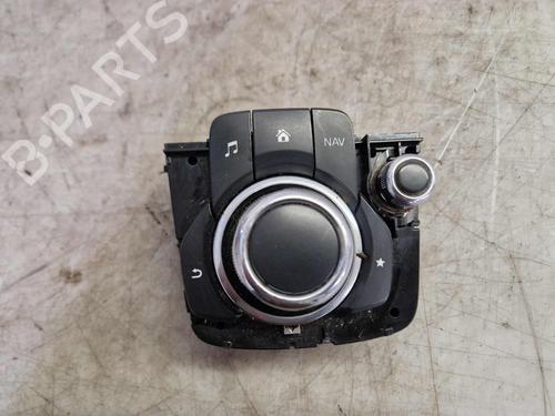 Used Switch MAZDA 3 (BM, BN) 2.0 (120 hp) 29823947