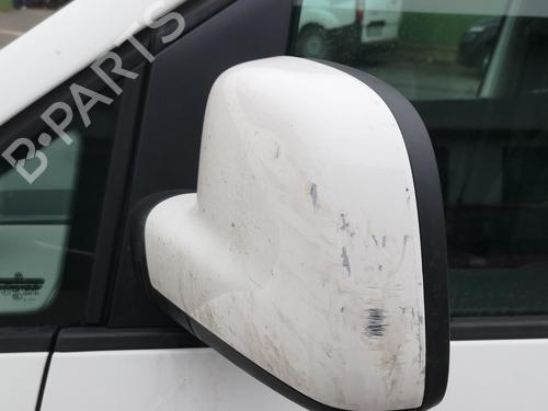 Used Left mirror VW CADDY III MPV (2KB, 2KJ, 2CB, 2CJ) 2.0 TDI 4motion (110 hp) 32078450