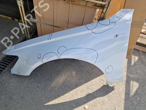 Used Left front fenders Left front fenders AUDI A6 C7 Avant (4G5, 4GD) 2.8 FSI quattro (204 hp) 33246012 33246012