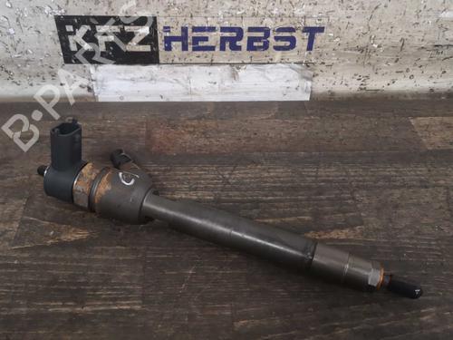 Used Injector KIA SPORTAGE III (SL) 2.0 CRDi AWD (136 hp) 22285421