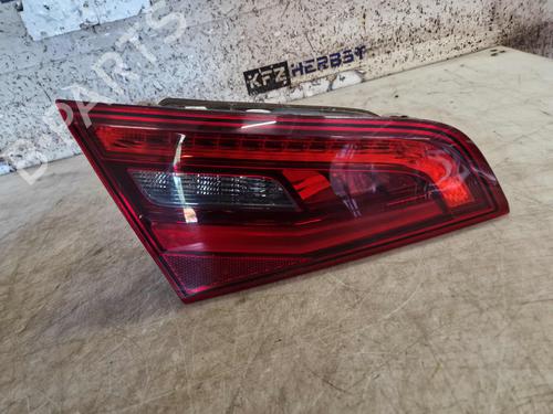 Used Left taillight AUDI A3 Sportback (8VA, 8VF) 1.2 TFSI (105 hp) 27503135