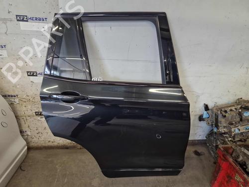 Dør højre bagtil BMW X3 (F25) sDrive 18 d (143 hp) 33122281