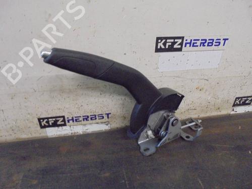 Frein à main DACIA DUSTER (HM_) 1.2 TCe 125 4x4 (HMMA) (125 hp) 13063414